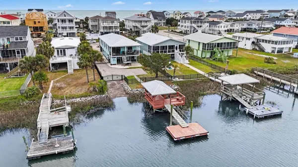 $1,699,000 | 242 State Rd S-26-530, Murrells Inlet, SC 29576