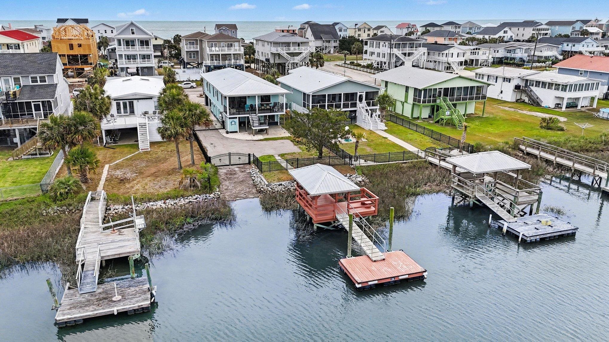 242 State Rd S-26-530 Murrells Inlet, SC 29576 - Photo 61 of 65