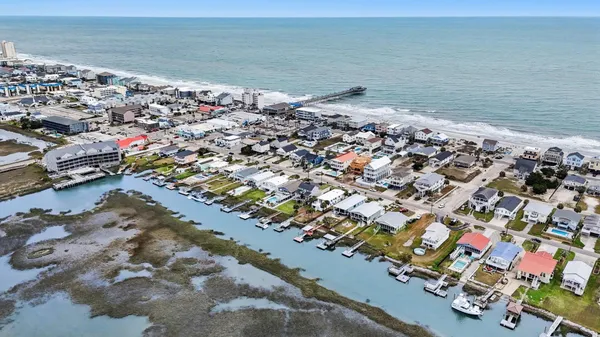$1,699,000 | 242 State Rd S-26-530, Murrells Inlet, SC 29576