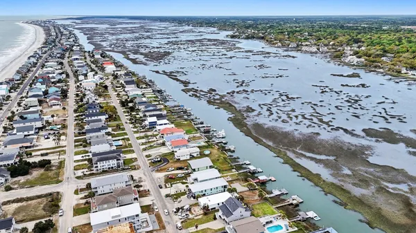 $1,699,000 | 242 State Rd S-26-530, Murrells Inlet, SC 29576