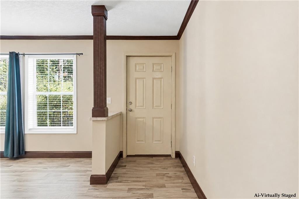 154 Silvers Road Chatsworth, GA 30705 - Photo 4 of 29 Gallery Image 4