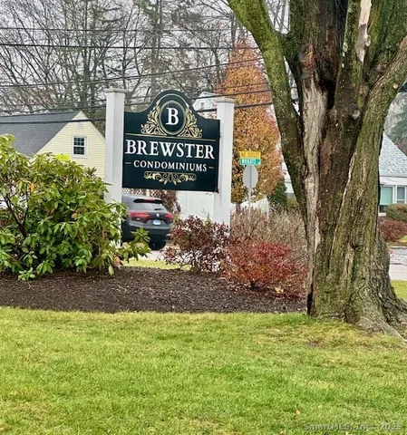 $1,450 | 47 Brewster Road, Unit C, Glastonbury, CT 06033