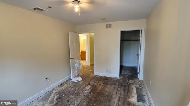 $1,600 | 48 South 6th Street, Unit 2F, Reading, PA 19602