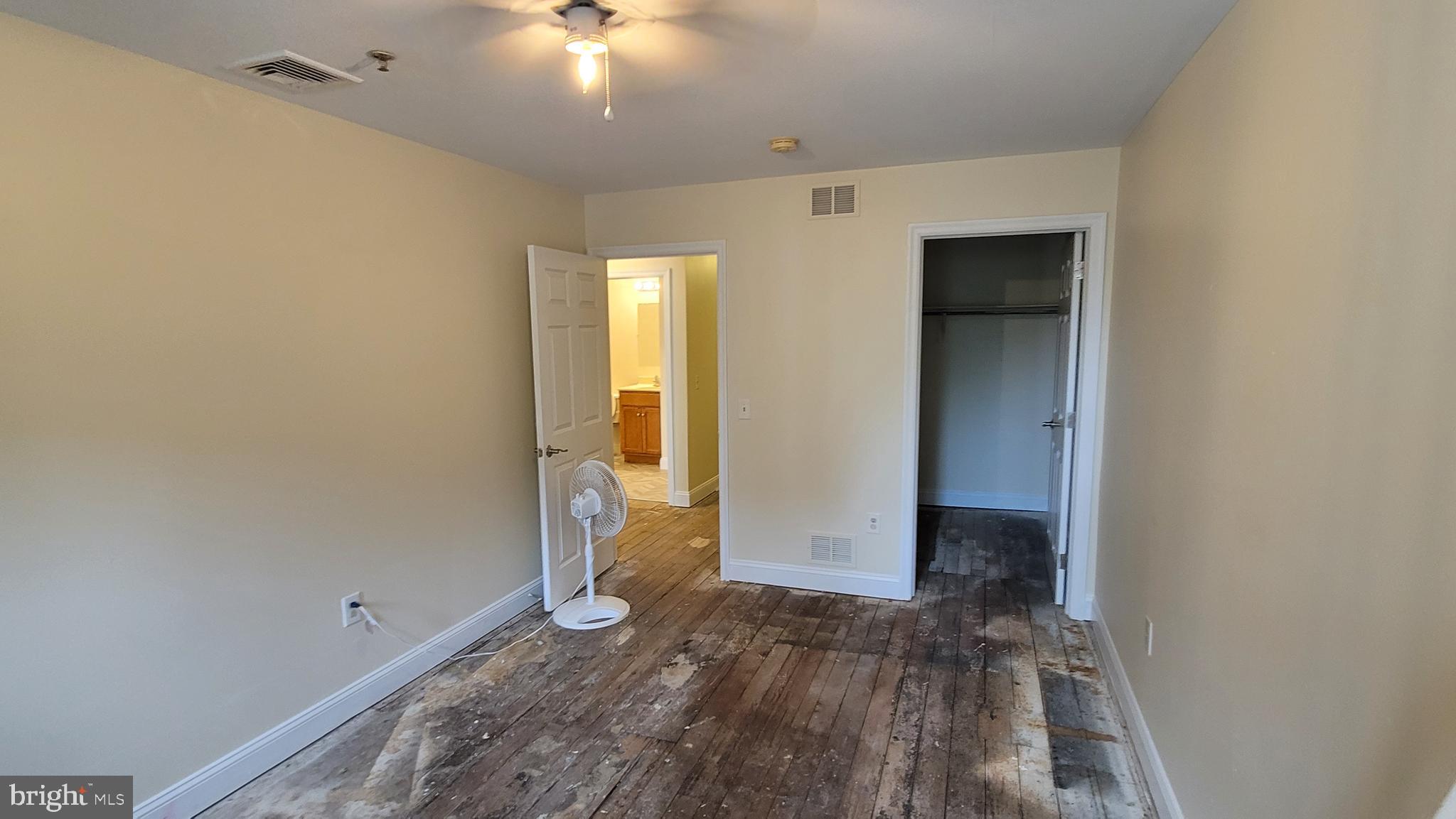 48 South 6th Street, Unit 2F Reading, PA 19602 - Photo 13 of 22 bedroom #3