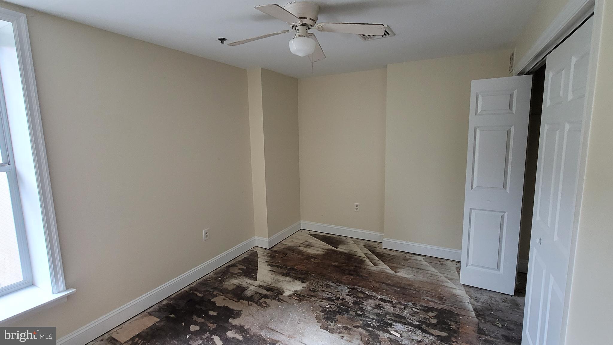 48 South 6th Street, Unit 2F Reading, PA 19602 - Photo 15 of 22 bedroom #2