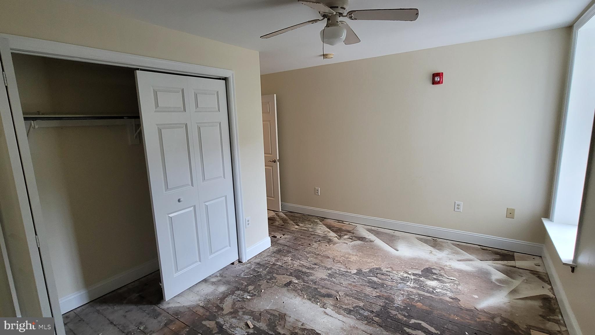 48 South 6th Street, Unit 2F Reading, PA 19602 - Photo 16 of 22 bedroom #2