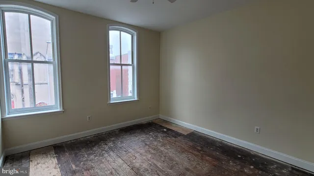 $1,600 | 48 South 6th Street, Unit 2F, Reading, PA 19602