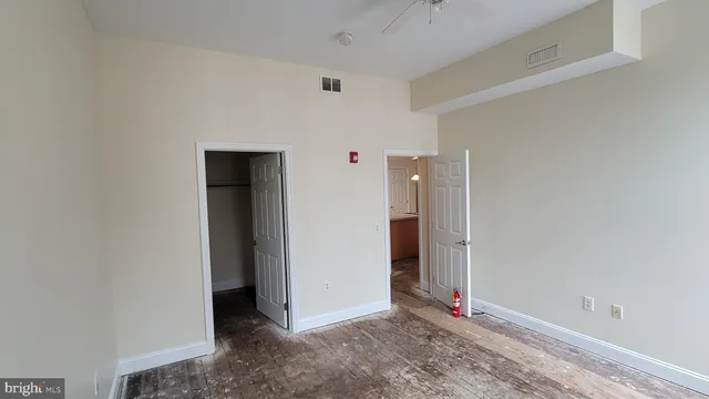 $1,600 | 48 South 6th Street, Unit 2F, Reading, PA 19602