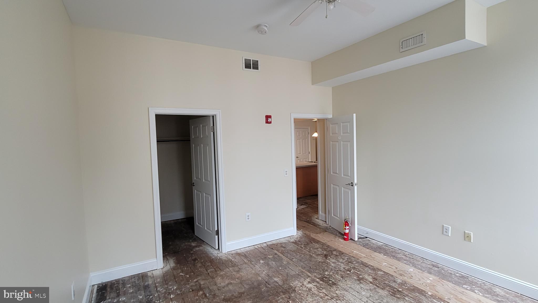 48 South 6th Street, Unit 2F Reading, PA 19602 - Photo 20 of 22 bedroom #1