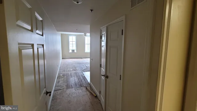 $1,600 | 48 South 6th Street, Unit 2F, Reading, PA 19602