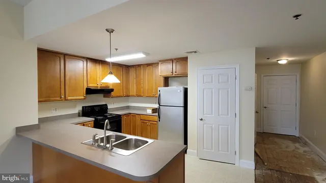 $1,600 | 48 South 6th Street, Unit 2F, Reading, PA 19602