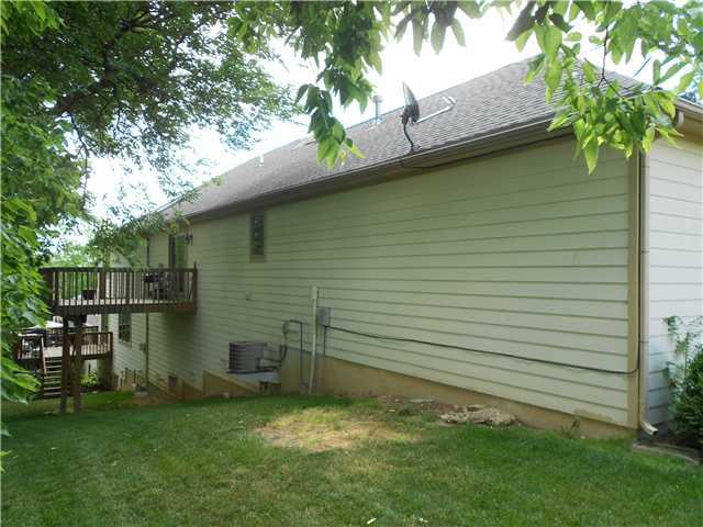 102 Ridgeview Court Union, OH 45322 - Photo 9 of 10