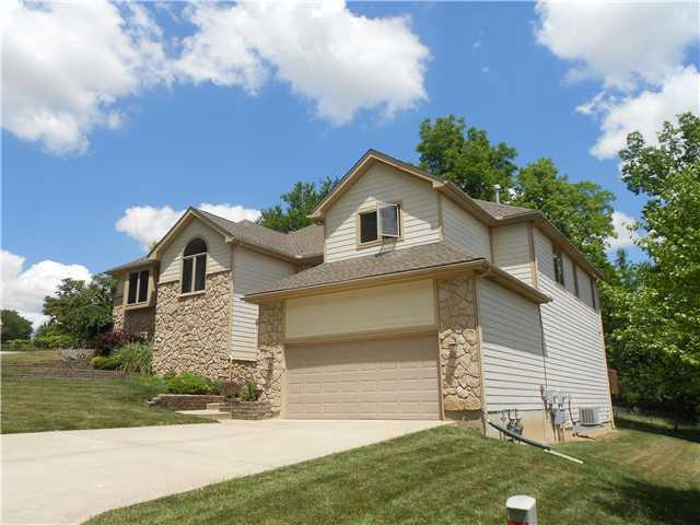 102 Ridgeview Court Union, OH 45322 - Photo 10 of 10