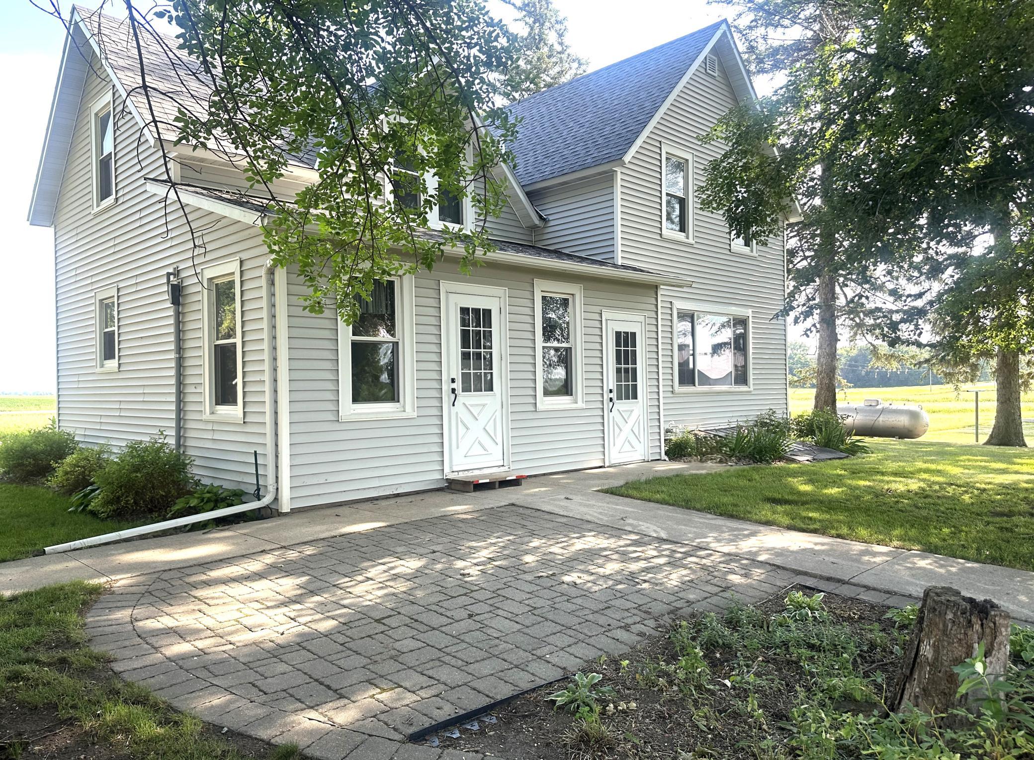 5010 20th Street Southwest Montevideo, MN 56265 - Photo 2 of 86