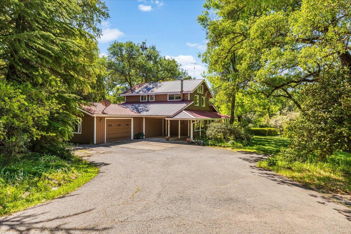 4539 Rattlesnake Bar Road Pilot Hill, CA 95664 - Photo 3 of 82