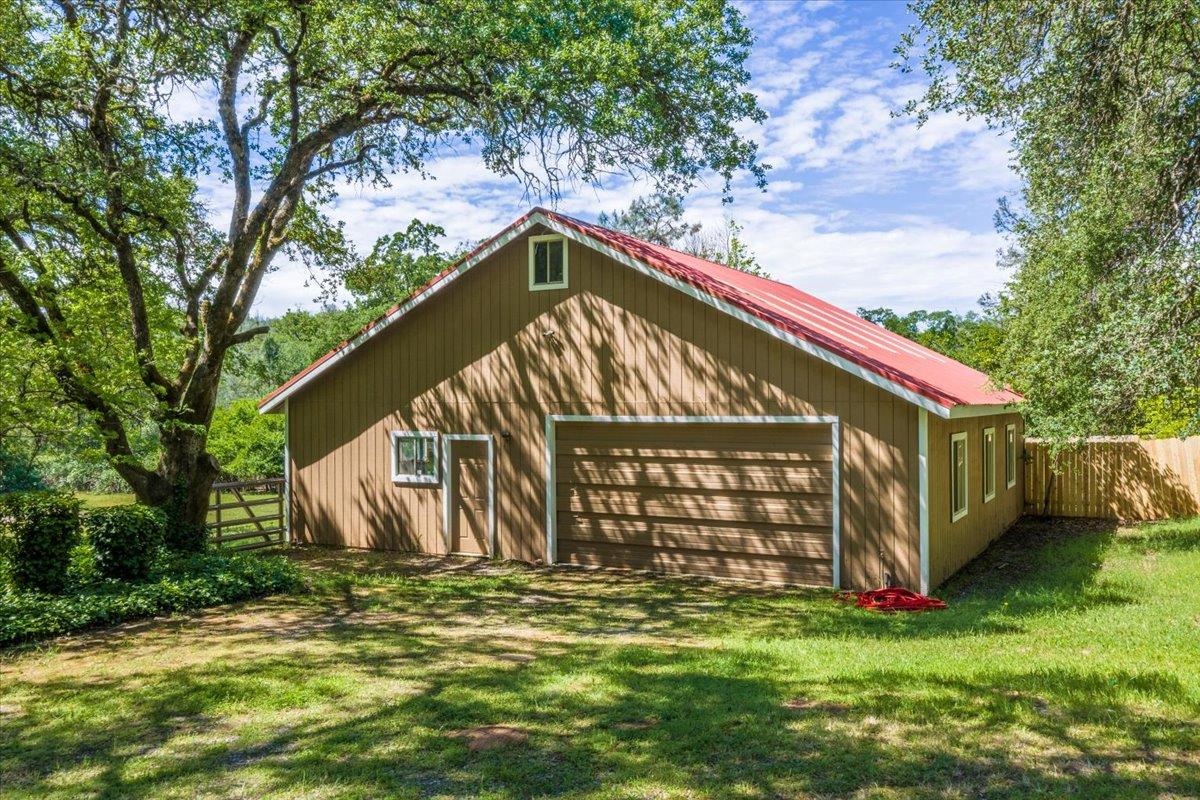 4539 Rattlesnake Bar Road Pilot Hill, CA 95664 - Photo 47 of 82