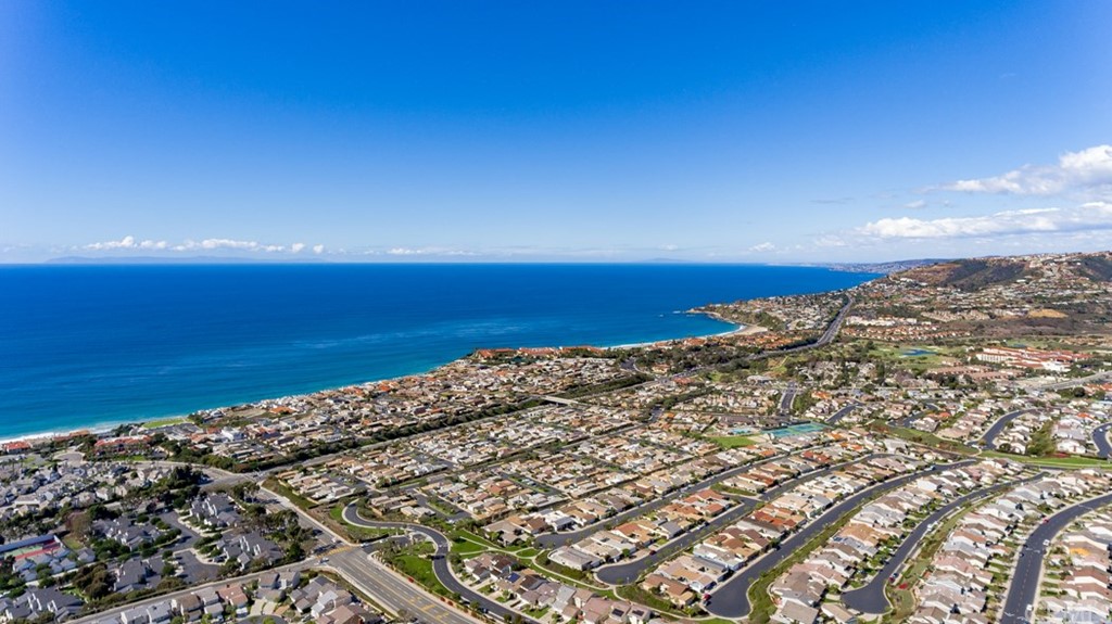 17 St Francis Court Dana Point, CA 92629 - Photo 65 of 66 a view of ocean view with beach