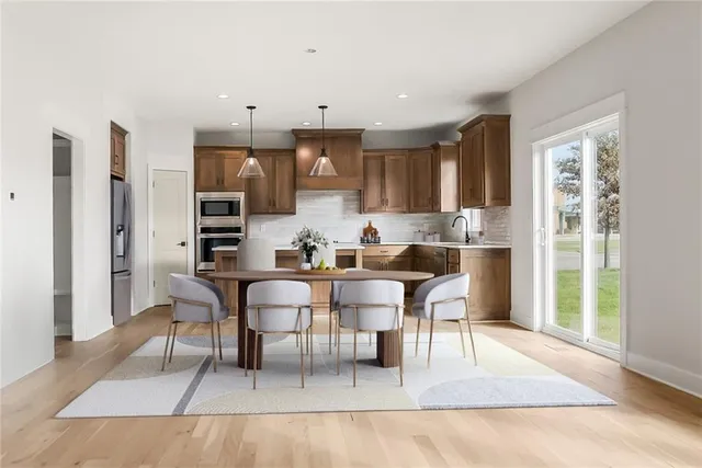 $619,214 | 23659 West 125th Terrace, Olathe, KS 66061