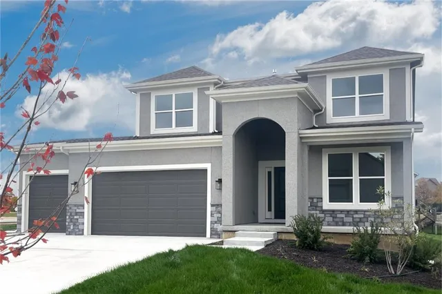 $619,214 | 23659 West 125th Terrace, Olathe, KS 66061