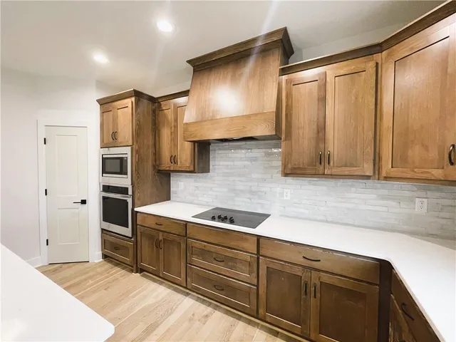 $619,214 | 23659 West 125th Terrace, Olathe, KS 66061