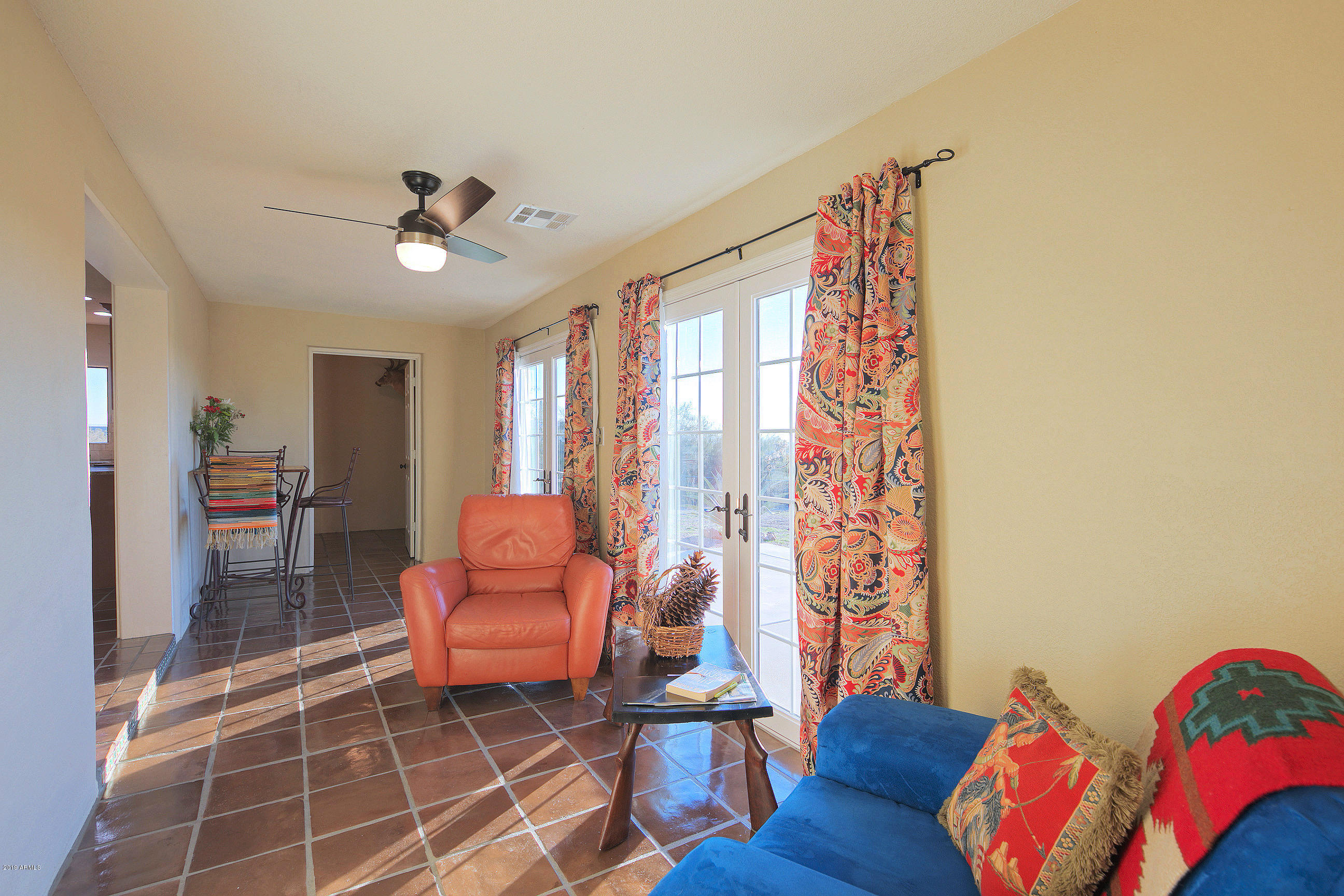 5420 Painted Rock Road Apache Junction, AZ 85119 - Photo 12 of 29 Newer Andersen French Doors