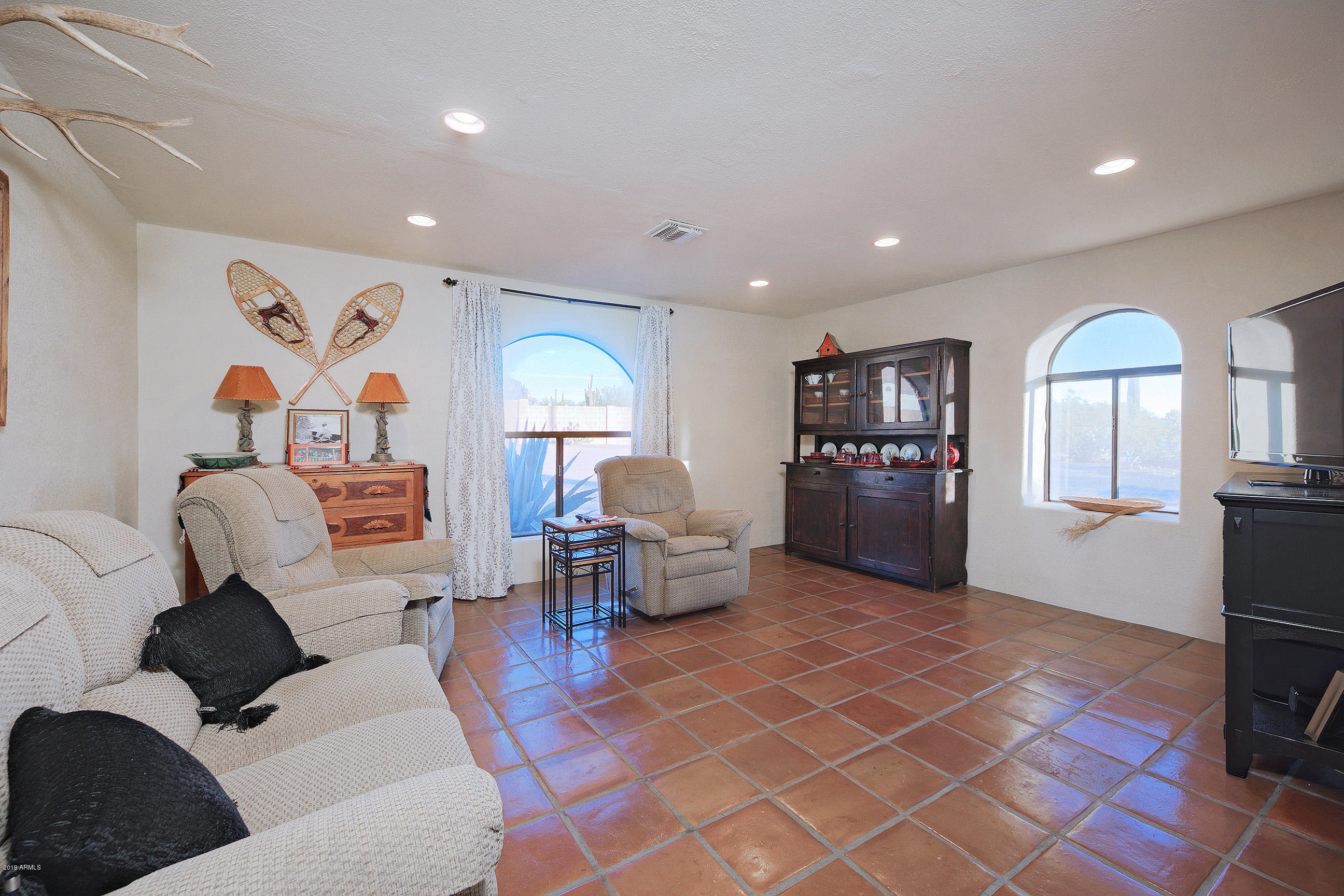5420 Painted Rock Road Apache Junction, AZ 85119 - Photo 17 of 29 Bedroom 2 or Flexspace