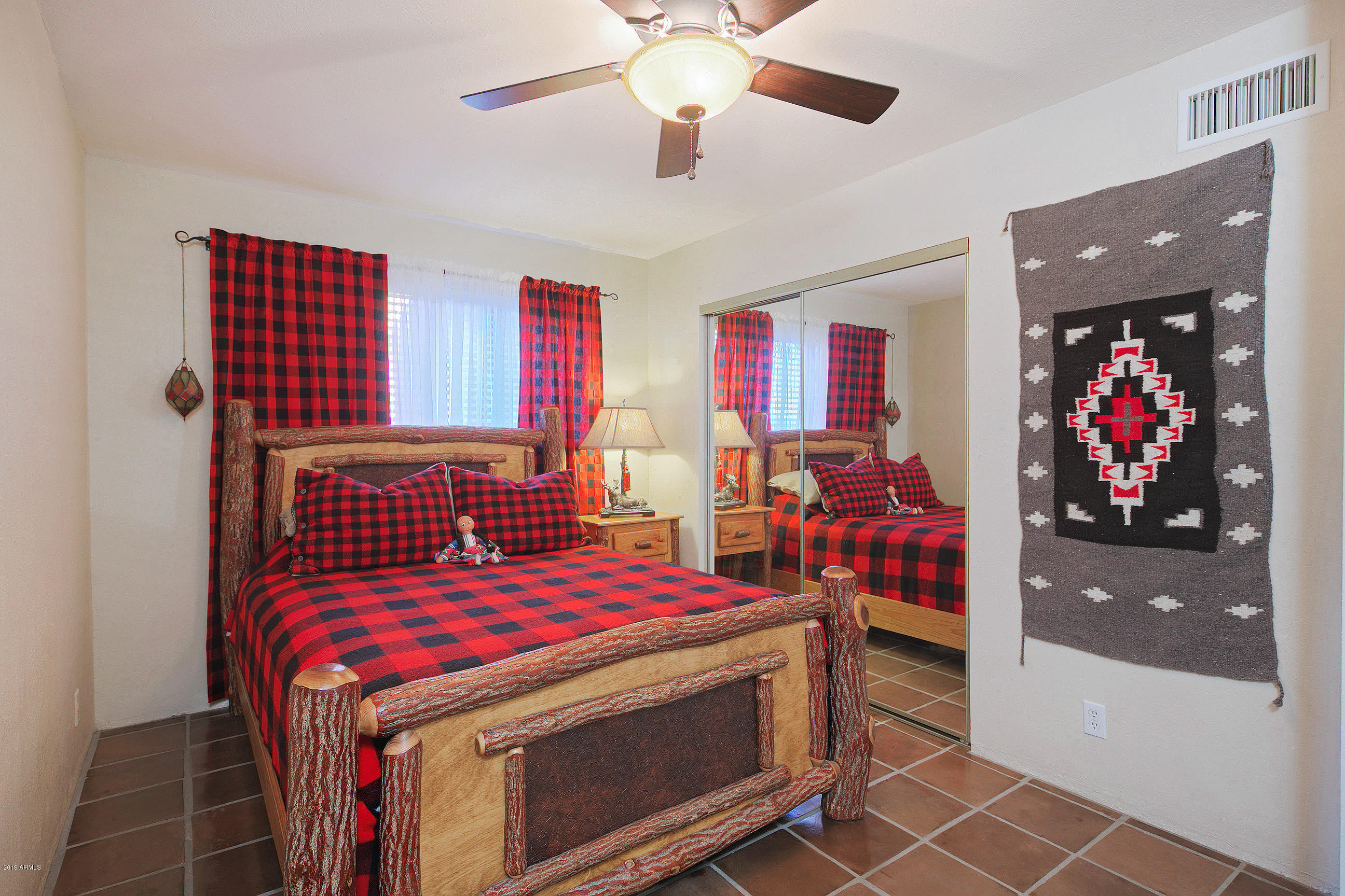 5420 Painted Rock Road Apache Junction, AZ 85119 - Photo 18 of 29 Bedroom 3