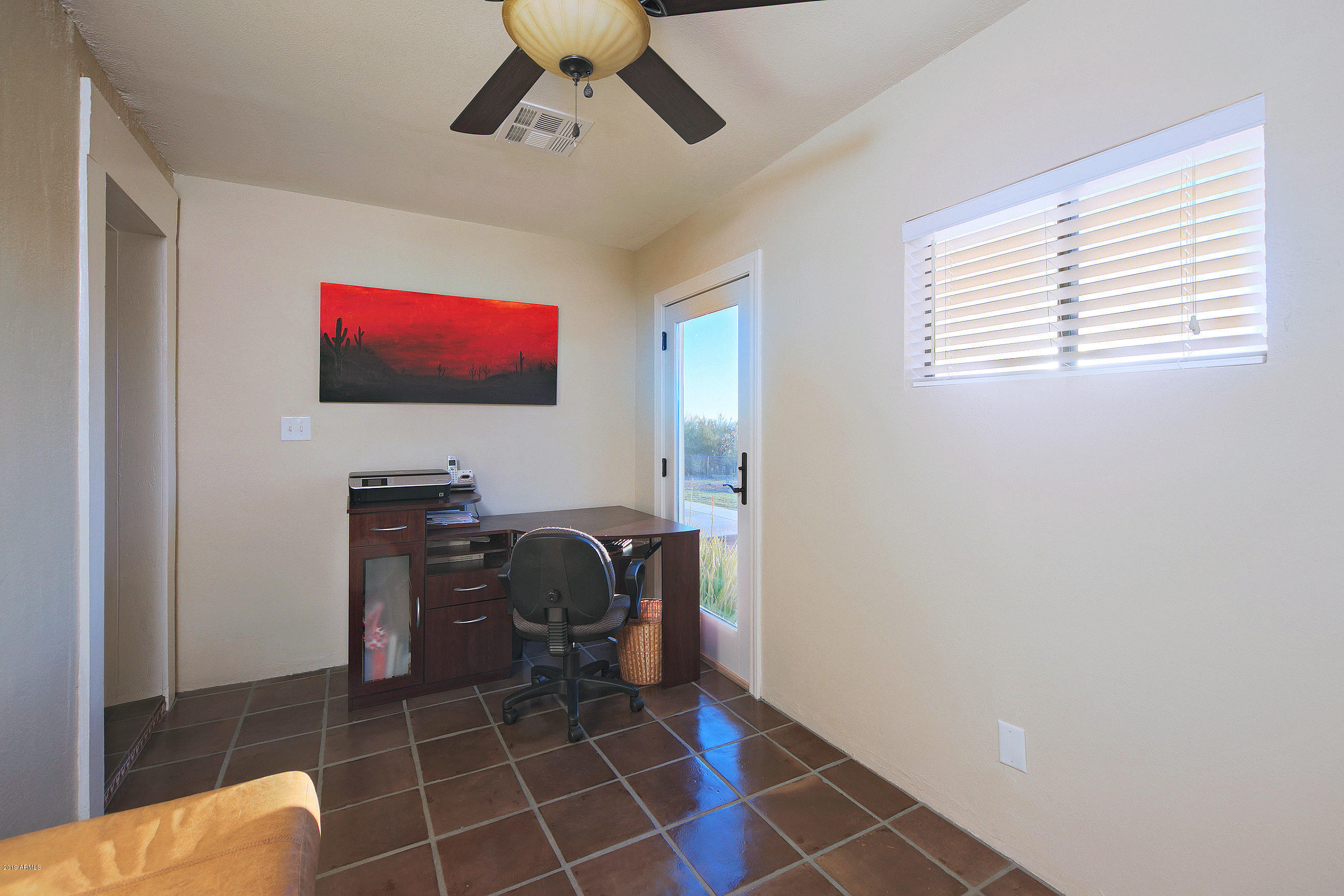 5420 Painted Rock Road Apache Junction, AZ 85119 - Photo 19 of 29 Bedroom 4 or Flexspace