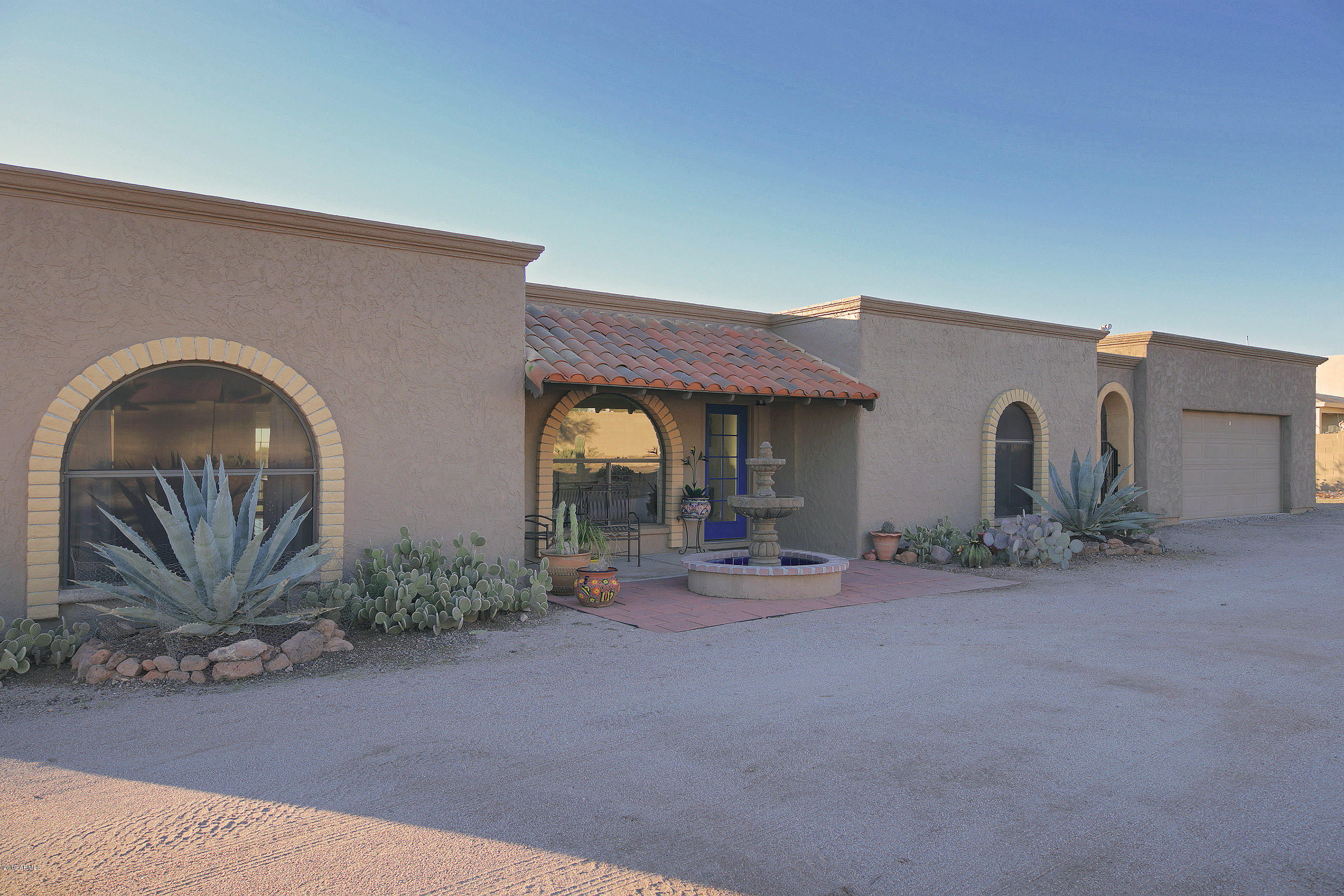 5420 Painted Rock Road Apache Junction, AZ 85119 - Photo 2 of 29 Welcome Home!