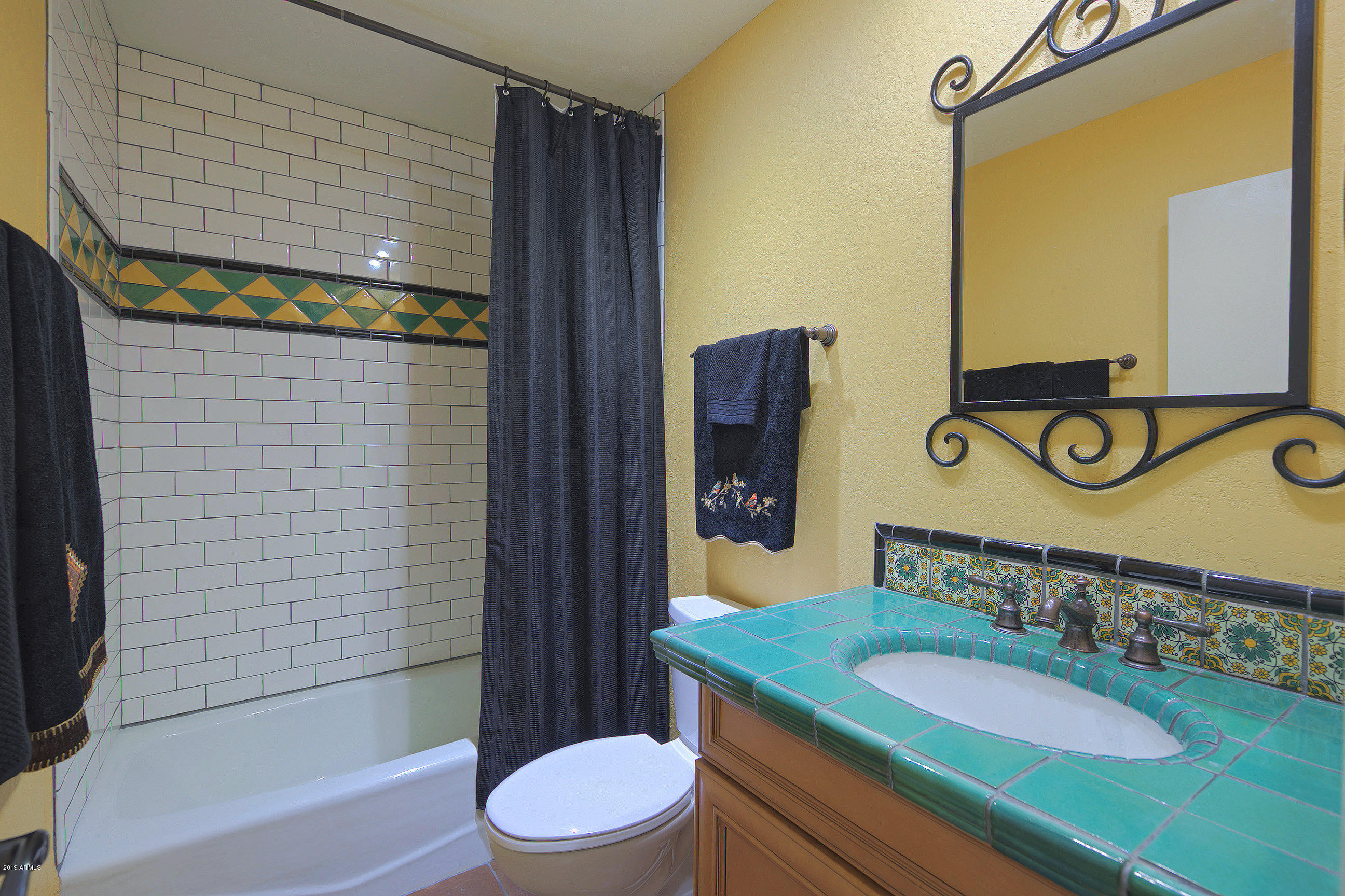 5420 Painted Rock Road Apache Junction, AZ 85119 - Photo 20 of 29 Bathroom 2