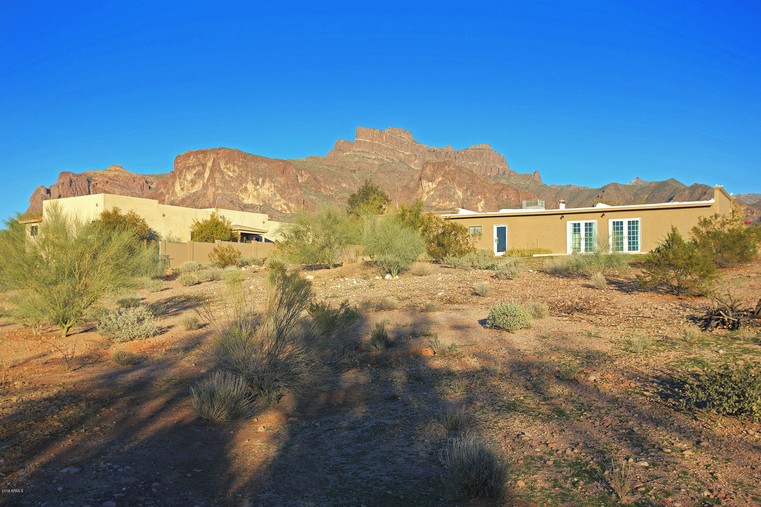 5420 Painted Rock Road Apache Junction, AZ 85119 - Photo 22 of 29 Amazing Lot!