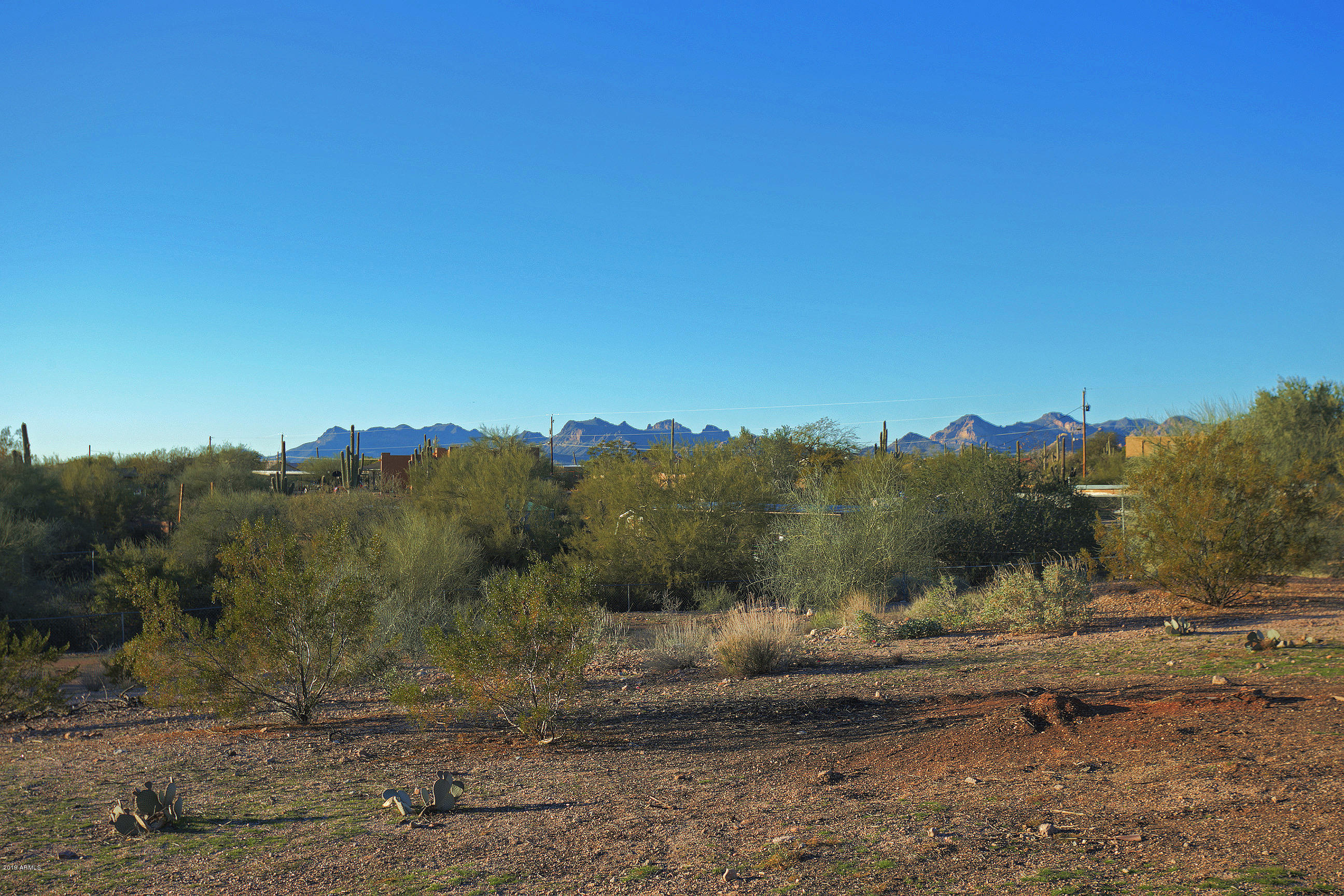 5420 Painted Rock Road Apache Junction, AZ 85119 - Photo 24 of 29 Views Surround!