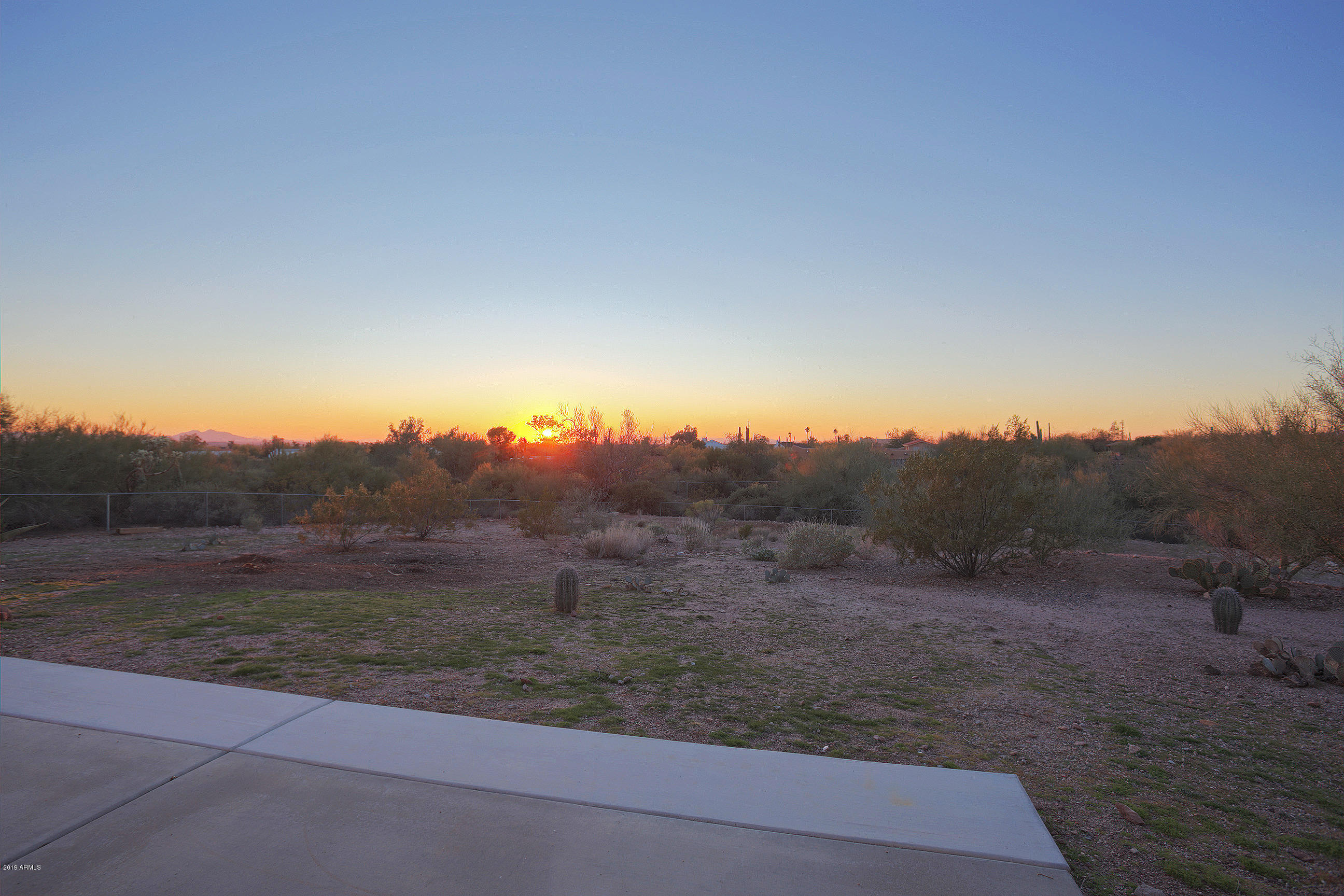 5420 Painted Rock Road Apache Junction, AZ 85119 - Photo 27 of 29 Arizona Sunsets