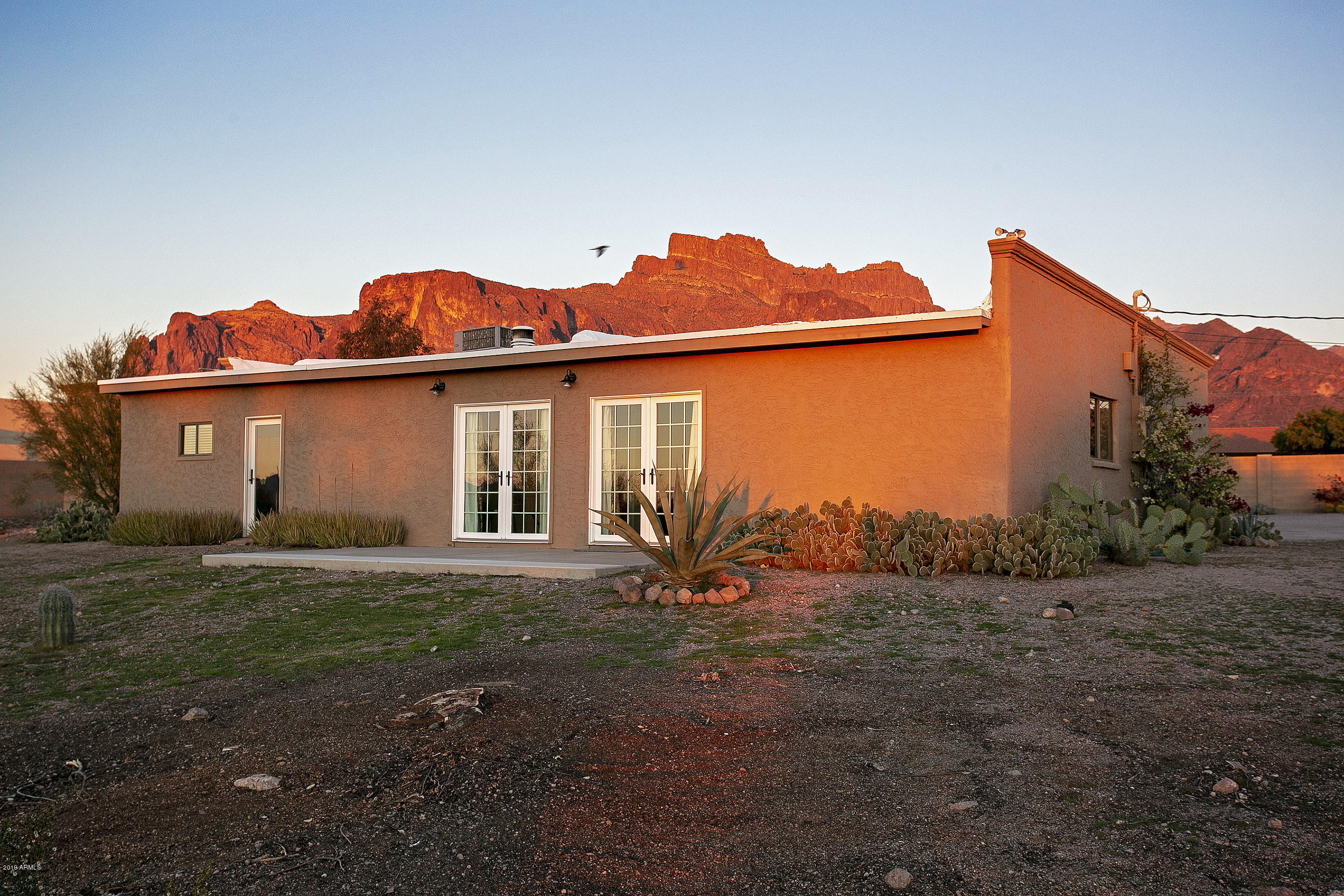 5420 Painted Rock Road Apache Junction, AZ 85119 - Photo 28 of 29 Painted Skies