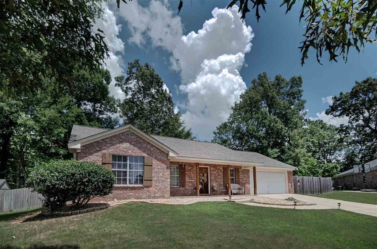 407 Green Tree Place Flowood, MS 39232 - Photo 3 of 50 Photo 3
