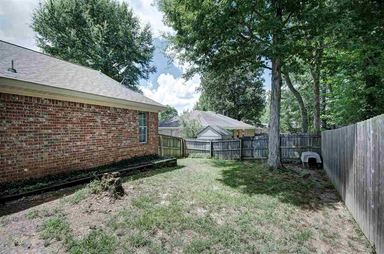 407 Green Tree Place Flowood, MS 39232 - Photo 48 of 50 Photo 48