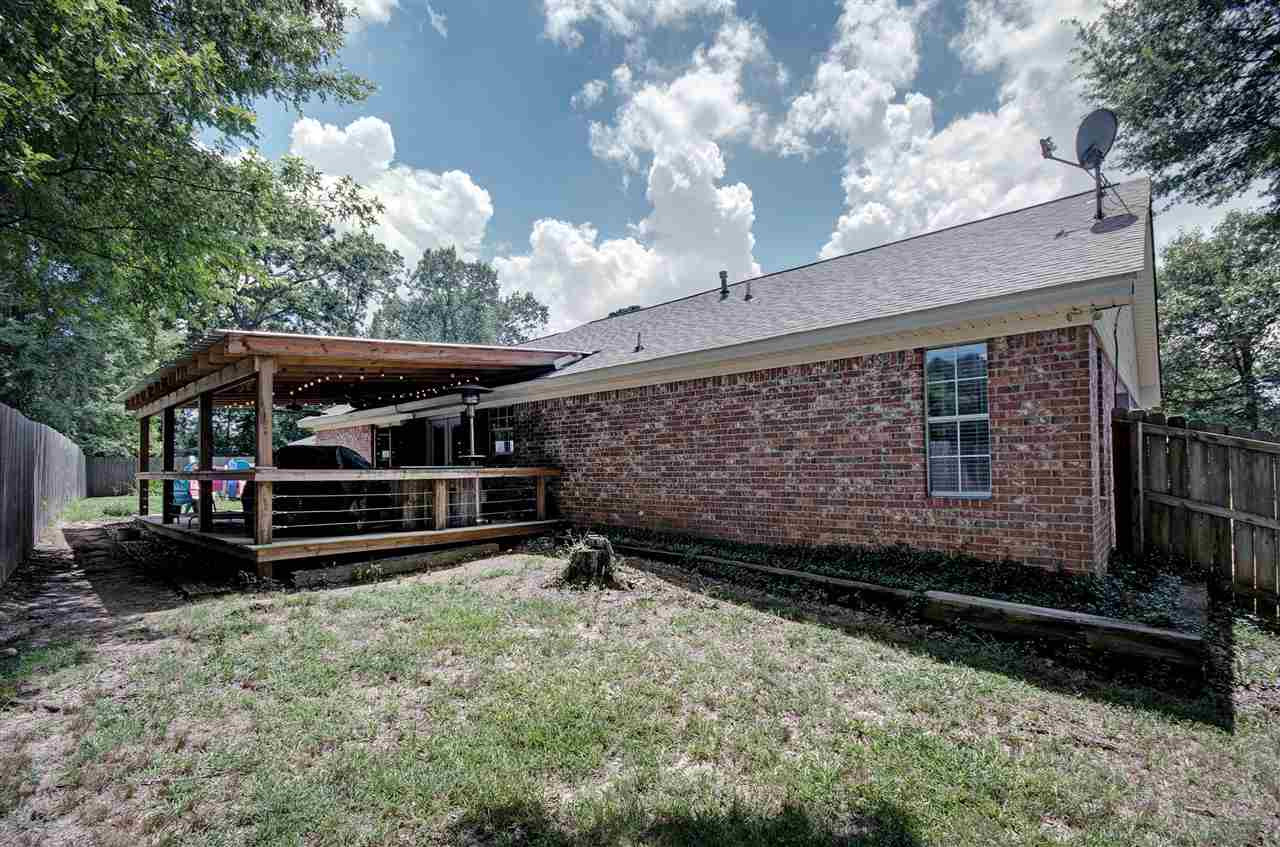407 Green Tree Place Flowood, MS 39232 - Photo 49 of 50 Photo 49