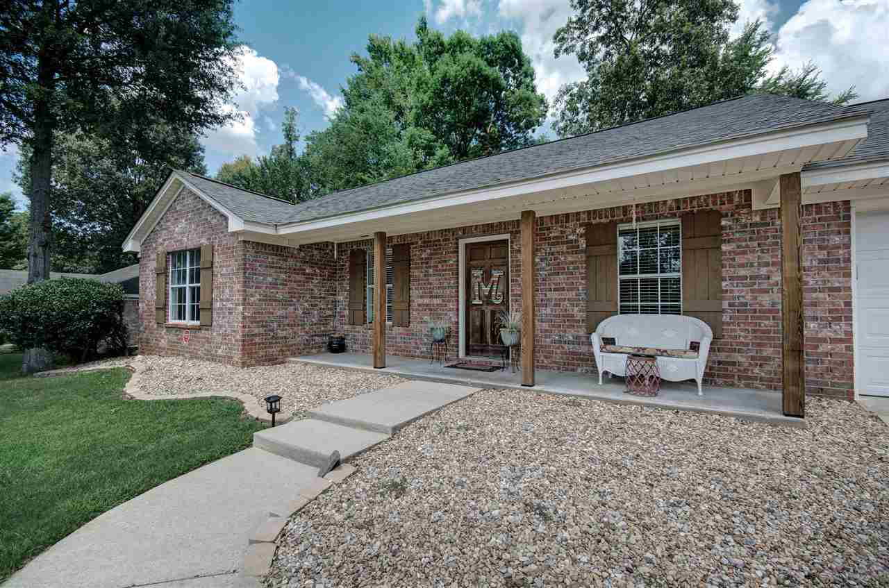 407 Green Tree Place Flowood, MS 39232 - Photo 6 of 50 Photo 6