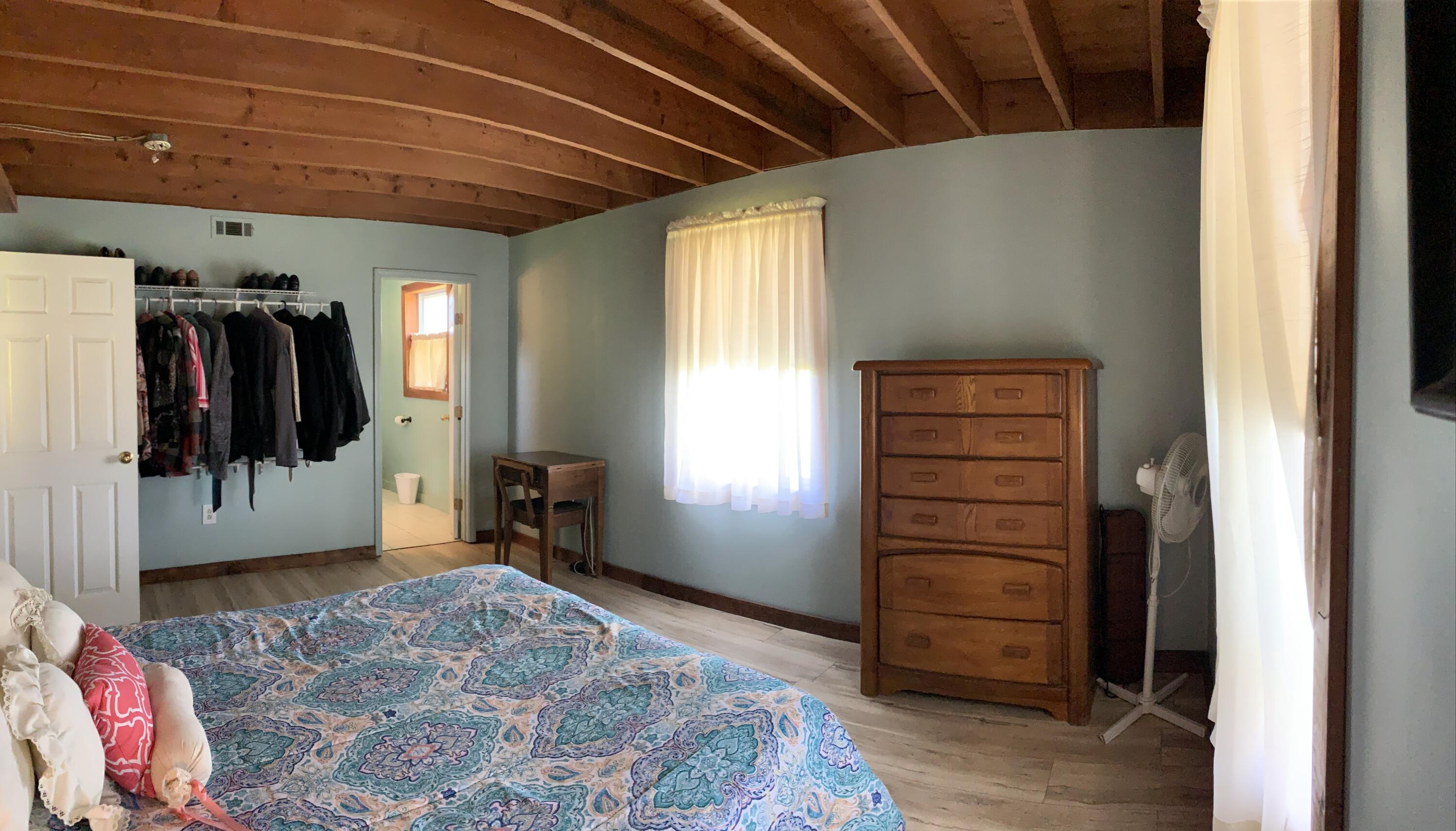 894 Oliver Hill Road Garland, ME 04939 - Photo 16 of 29 primary bedroom