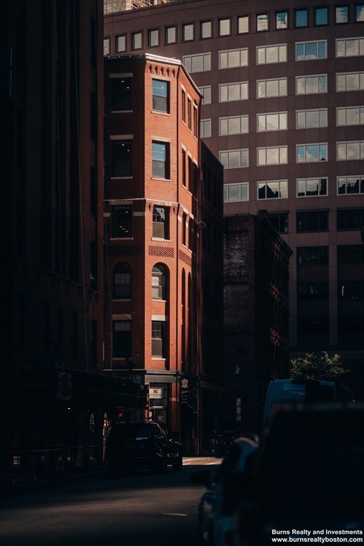 281 Franklin Street, Unit 203 Boston, MA 02110 - Photo 4 of 4