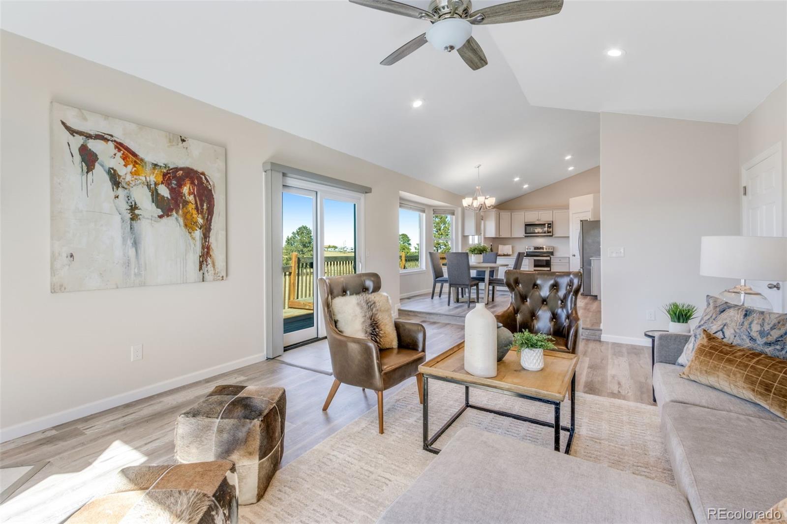 8025 North Saguaro Ridge Road Parker, CO 80138 - Photo 12 of 30