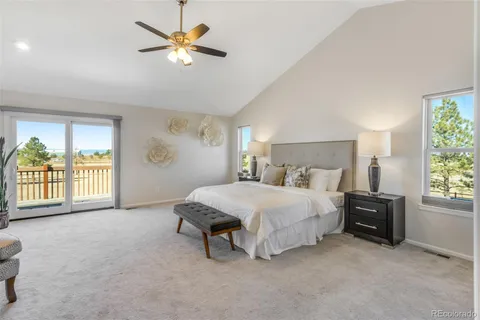 $975,000 | 8025 North Saguaro Ridge Road, Parker, CO 80138