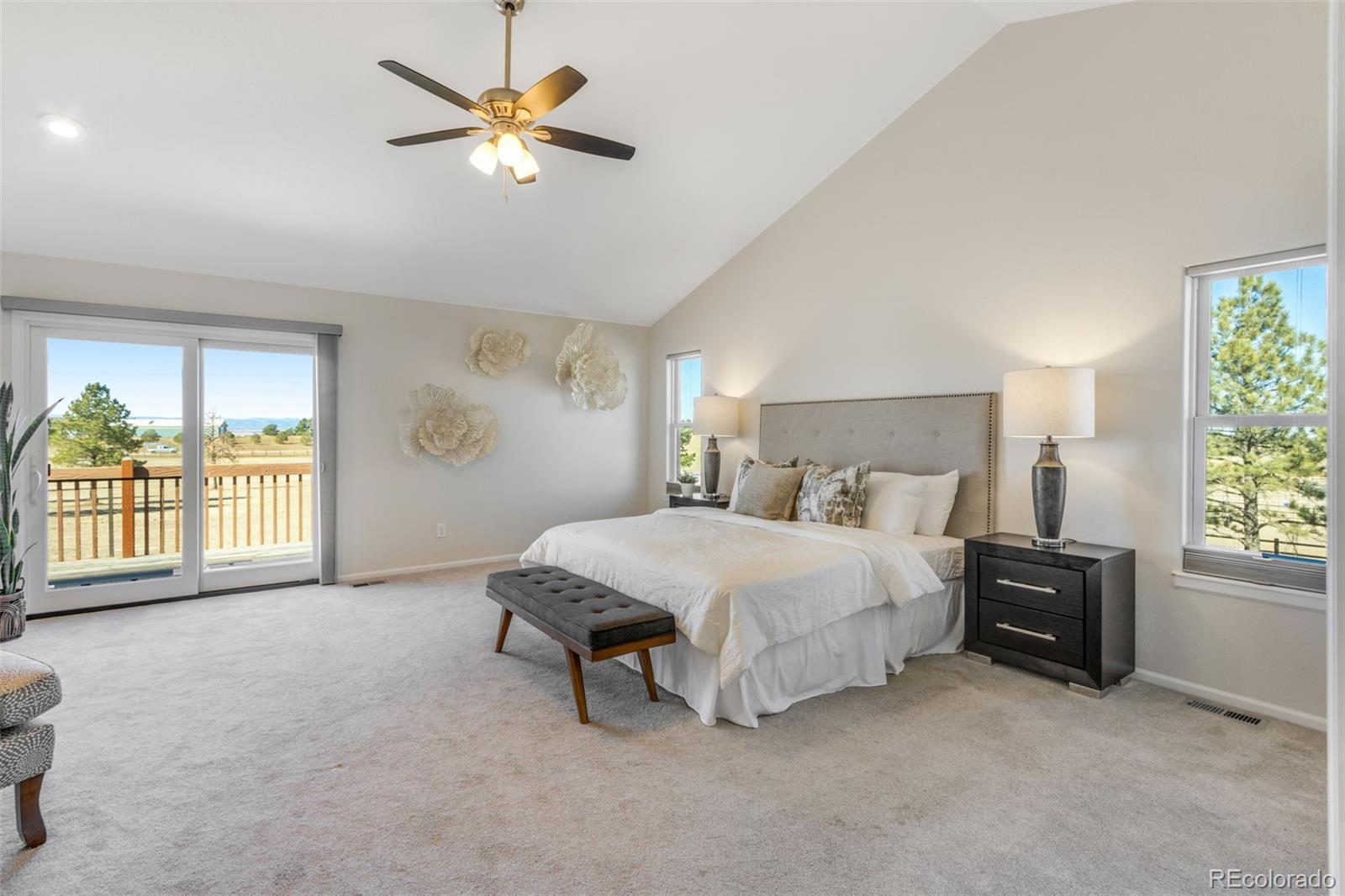 8025 North Saguaro Ridge Road Parker, CO 80138 - Photo 13 of 30