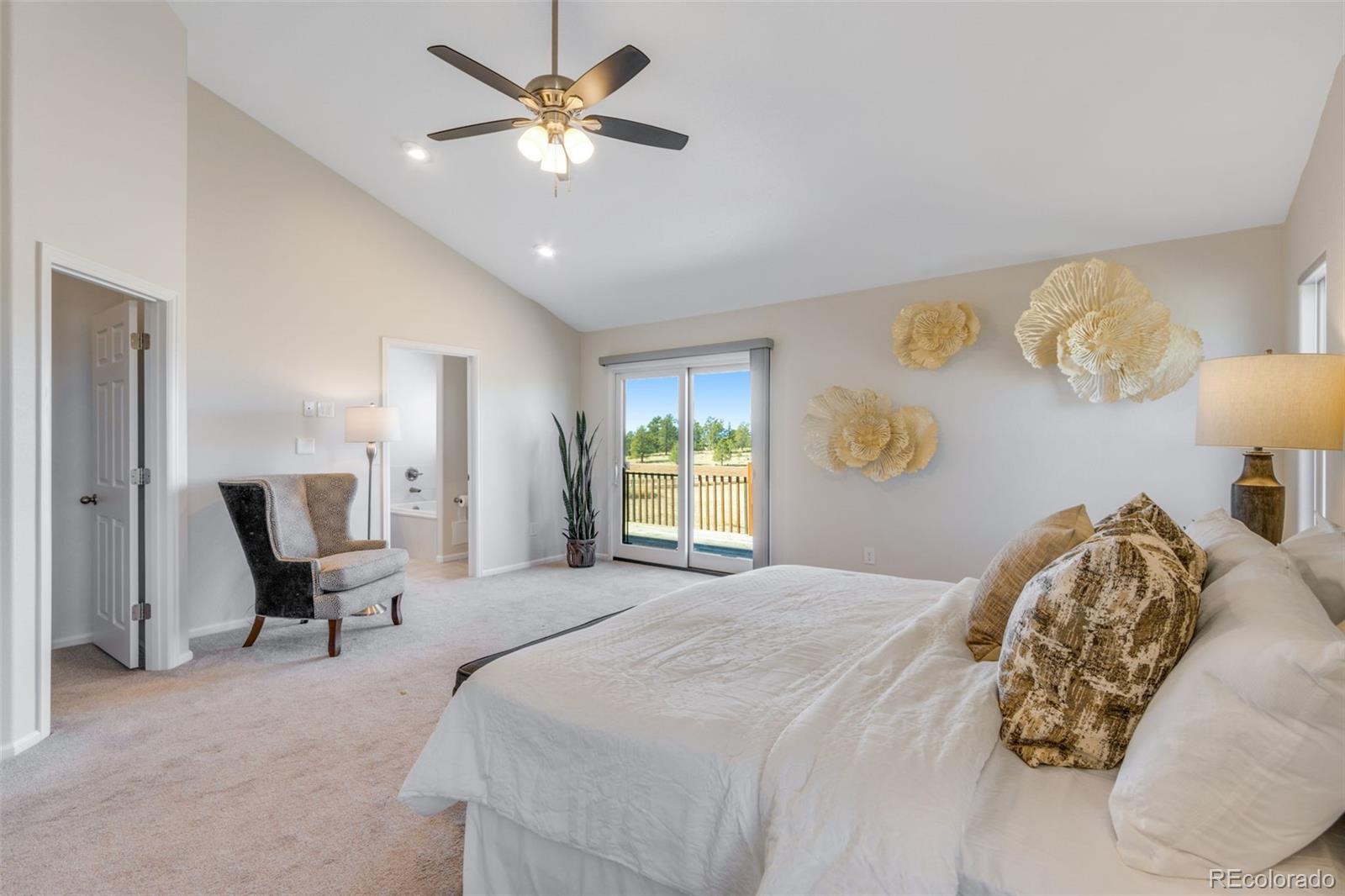 8025 North Saguaro Ridge Road Parker, CO 80138 - Photo 14 of 30