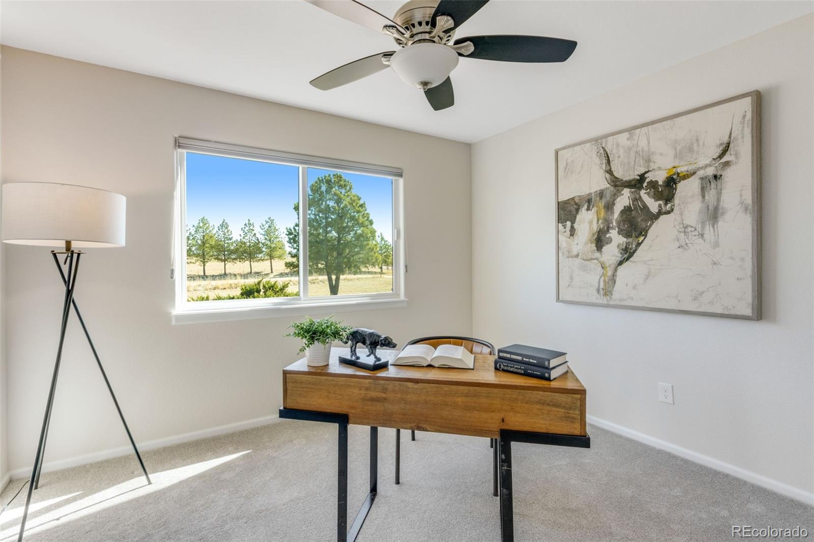 8025 North Saguaro Ridge Road Parker, CO 80138 - Photo 18 of 30