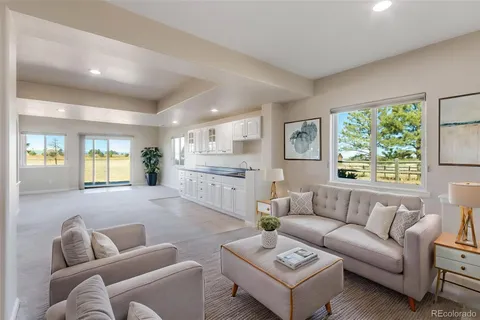 $975,000 | 8025 North Saguaro Ridge Road, Parker, CO 80138