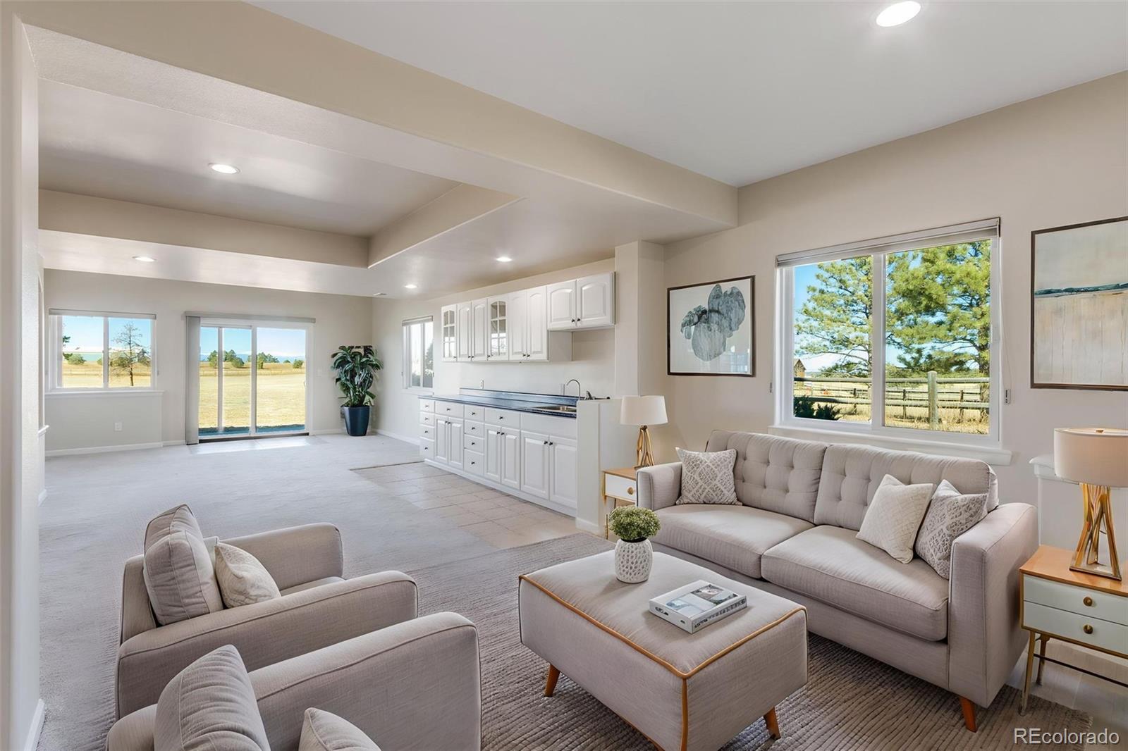 8025 North Saguaro Ridge Road Parker, CO 80138 - Photo 21 of 30