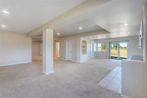 $975,000 | 8025 North Saguaro Ridge Road, Parker, CO 80138