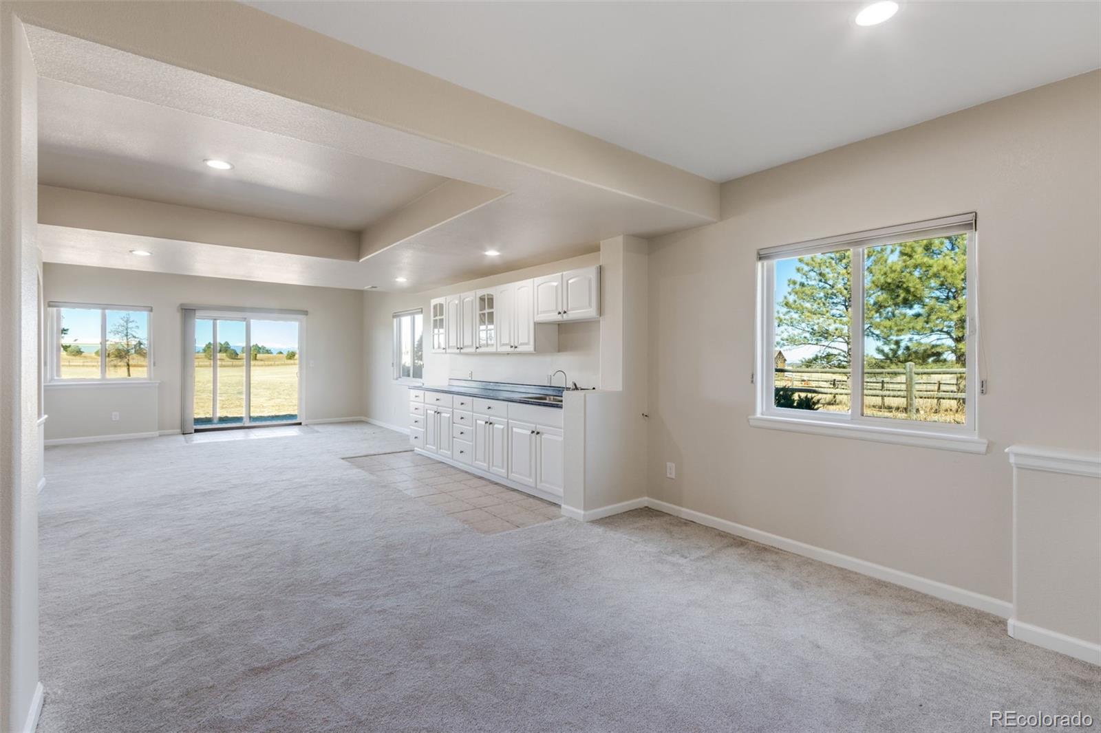 8025 North Saguaro Ridge Road Parker, CO 80138 - Photo 23 of 30