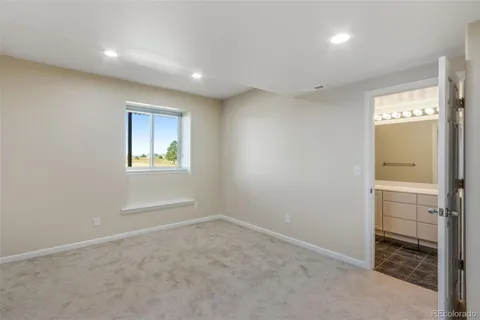 $975,000 | 8025 North Saguaro Ridge Road, Parker, CO 80138